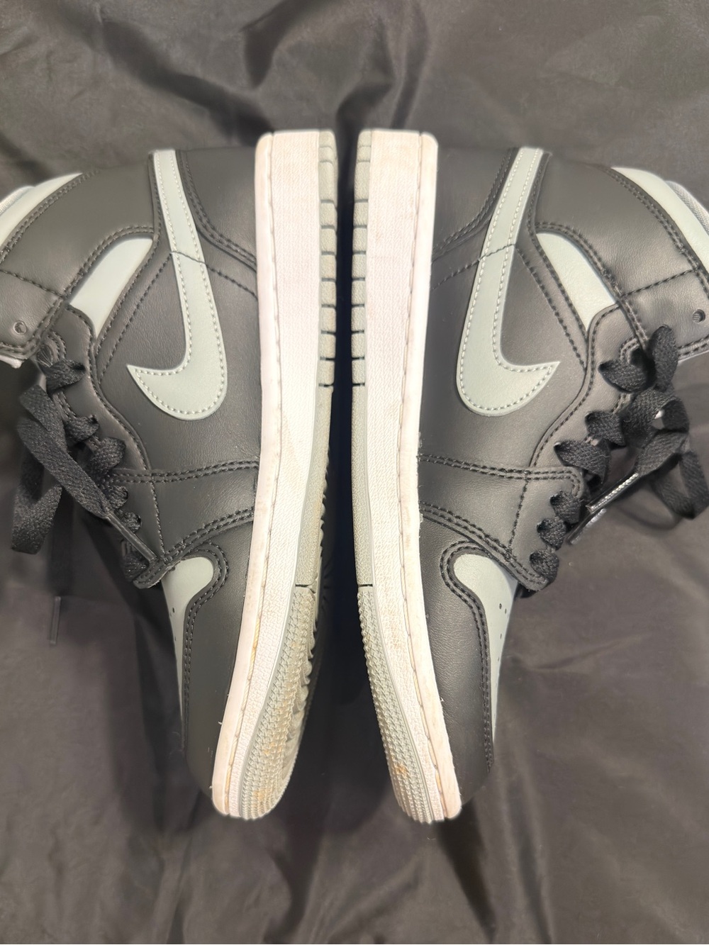 Women’s Jordan Mid Shadow 1